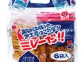 お土産ミレー 6袋入り(野村煎豆加工店)
