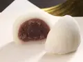 おかゆ大福（10個入）(桔梗屋織居)