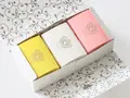 ショートガレット 3種ギフトセット(Cadeau（カドー）)