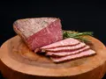 黒毛和牛 ローストビーフ(NIKUO 中谷精肉店)