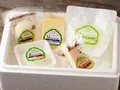 酪恵舎のこだわりチーズ5種セット【A】(北釧水産)