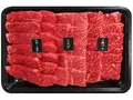 都萬牛 焼肉セット 特選（500g）(都萬牛)