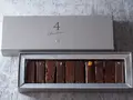 【10個入・手提げ付】　ボンボンショコラ(Chocolaterie4（ショコラトリーフォー）)