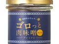 ゴロっと肉味噌プレミアム（プレーン）(琉球ビオス)