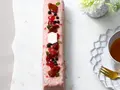 ケークテさくらももいちごショコラ(THE AGNES PASTRY BOUTIQUE（アグネス・ペストリーブティック）)