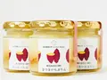 さつまいもぷりん 6個入り(南大隅町紅はるか焼き芋のプリン)
