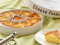 チーズフォンデュケーキ　10個入り(ラ・テール)