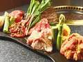 お得用！はなひめジンギスカン ～恋～(焼肉物語 牛若 お取り寄せ)