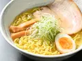 北乃のれん　生ラーメン3食セット タレ付(一柳製麺)