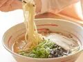 鹿児島ラーメン 4食セット(鹿児島ラーメンみよし家)