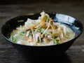 天然塩ちゃんぽん（3食入）(麺や潮風)