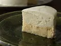 極醸フロマージュ　～二層のチーズケーキ～(T.sweets.Labo)