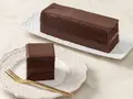 ノワール（チョコレートケーキ）(パティスリー＆カフェ デリーモ)