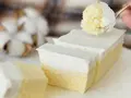 禁断の生チーズケーキ(SweetsTime)