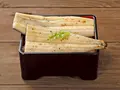 仁淀川 うなぎ白焼き 1尾(池澤鮮魚)