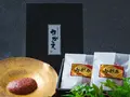 山形牛ハンバーグ（160g×4）(さがえ精肉)