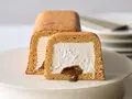 square roll cake(Mr. CHEESECAKE)