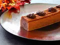 フランス栗のモンブランテリーヌ(Ristorante Renata（リストランテレナータ）)