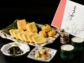 吟醸とうふ・名物お土産品ギフトセット(うかい)