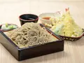 信州そばギフトセット 4人前(手打そば そば信)