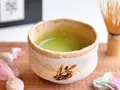 茶寿器（化粧箱）(京菓子司 甘春堂)