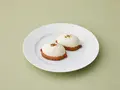はちみつレモンケーキ 8個入り(DRESS MITA MASAKI LAB.)