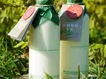 中洞牧場 牛乳【 720ml 】(中洞牧場)