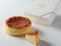 バスクチーズケーキ(ニドム)