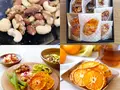 ナッツ＆ドライフルーツ7種類 ギフトセット(グラニーレ)