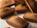 250℃のフィナンシェ 5個入り(グルマン ヴィタル)