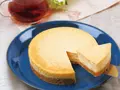 プリンdeチーズ ポシェ（ベイクドチーズケーキ）(西原オンラインストア)