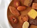 焼き菓子詰め合わせM(パティスリー オー フィル ドゥ ジュール)