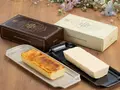 ザ・チーズケーキセット（ベイクド&ダブル）(小岩井農場)