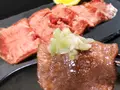 薄切り牛たん塩味 200g(かたい信用やわらかい肉「肉のいとう」)