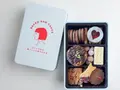 リッチショコラクッキー缶(カフェのある暮らしとお菓子のお店)