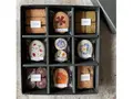 ホワイトチョコクッキーBOX（9種類）(cotito)
