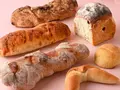 【母の日】通販限定  人気6種石窯パンセット(グルマン ヴィタル)