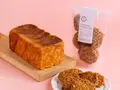 【母の日】デニッシュ食パンとお菓子のセット(グルマン ヴィタル)