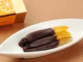 あわじオレンジスティック(御菓子処 長手長栄堂）)