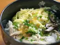 奄美鶏飯ファミリーセット3人前(けいはん亭)