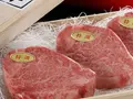 松阪牛ヒレステーキ ギフト　100g×3枚セット(特選松阪牛専門店 やまと)