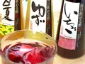 果実のお酢＆厳選はちみつの健康セット(熊手のはちみつ)