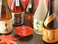 人気のお酒飲み比べセット 300mlx5本(酒蔵あさびらき十一代目源三屋)