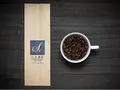 白金珈琲オリジナルブレンド 100g(白金珈琲（SHIROKANE COFFEE))
