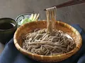 越前産そば6食(越前そばの里)