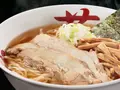 琴平荘　中華そば（あっさり）(宅麺.com)