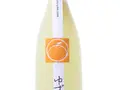 鶴梅(つるうめ)　ゆず　1800ml(はせがわ酒店)