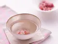 ひとひらの桜茶　20g×1袋(京都　おぶぶ茶苑)