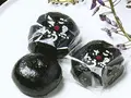 ご黒うさん 8ヶ(和菓子 菜の花)