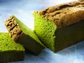 クール抹茶ケーク(パティシエ エス コヤマ　ショップ)